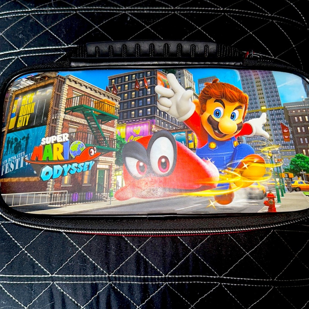 Switch Case